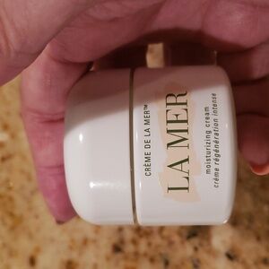 DE LA MER- THE MOISTURIZING CREAM 30ml/1 OZ